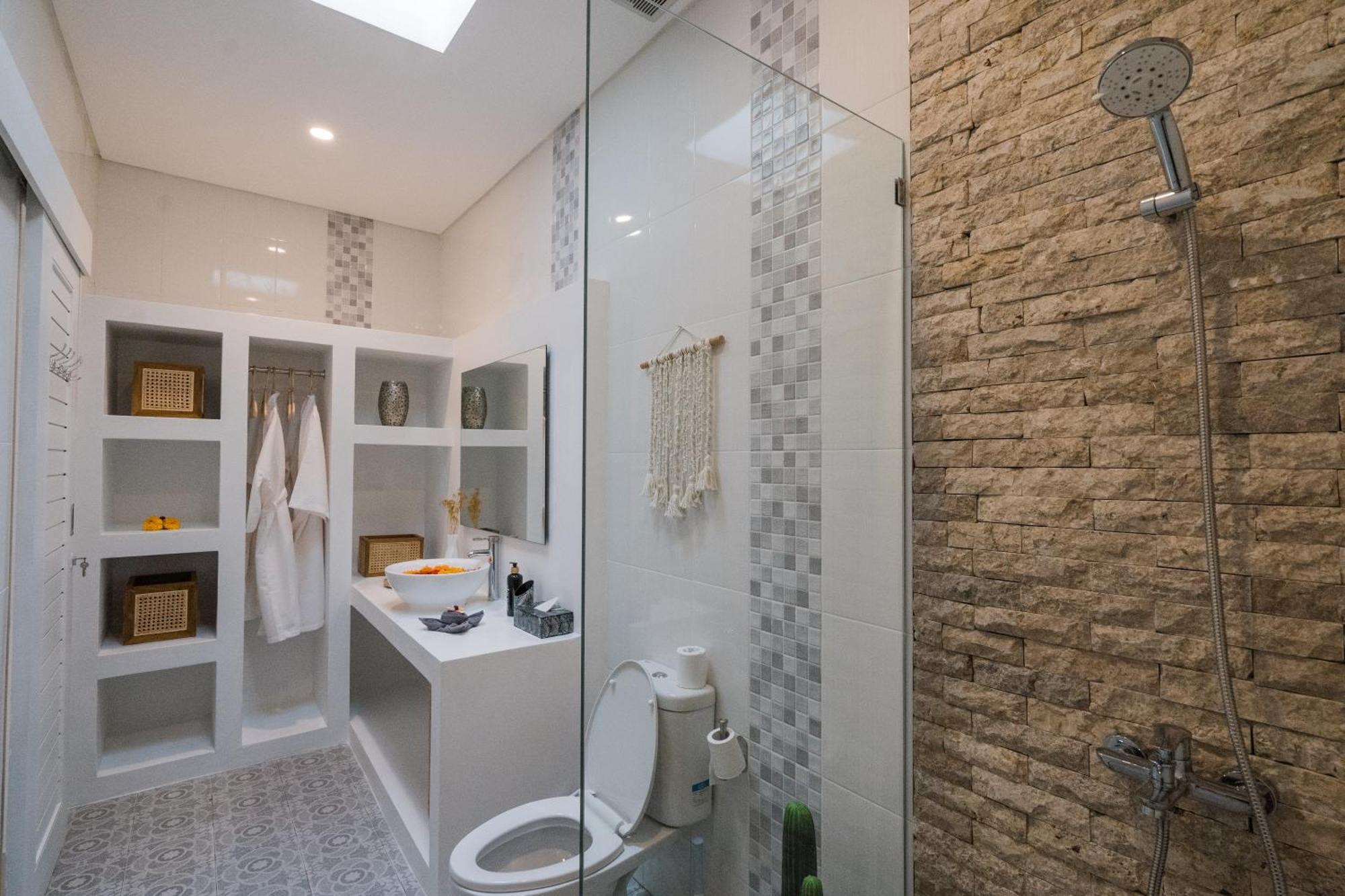 Noni Kerobokan Villa Seminyak (Bali)