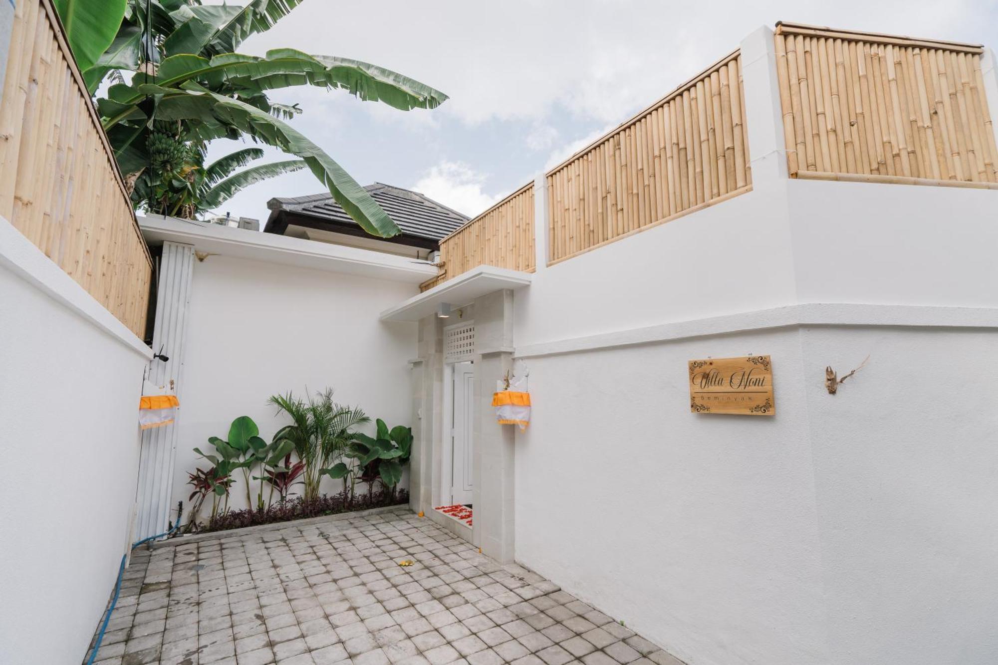 Noni Kerobokan Villa Seminyak (Bali)