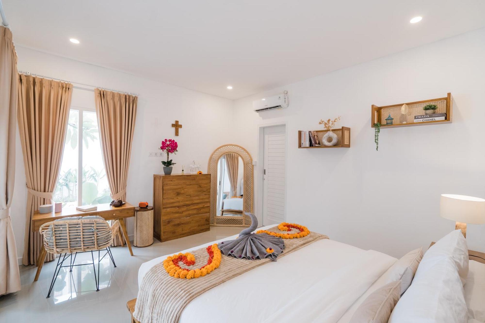 Villa Noni Kerobokan Seminyak (Bali)