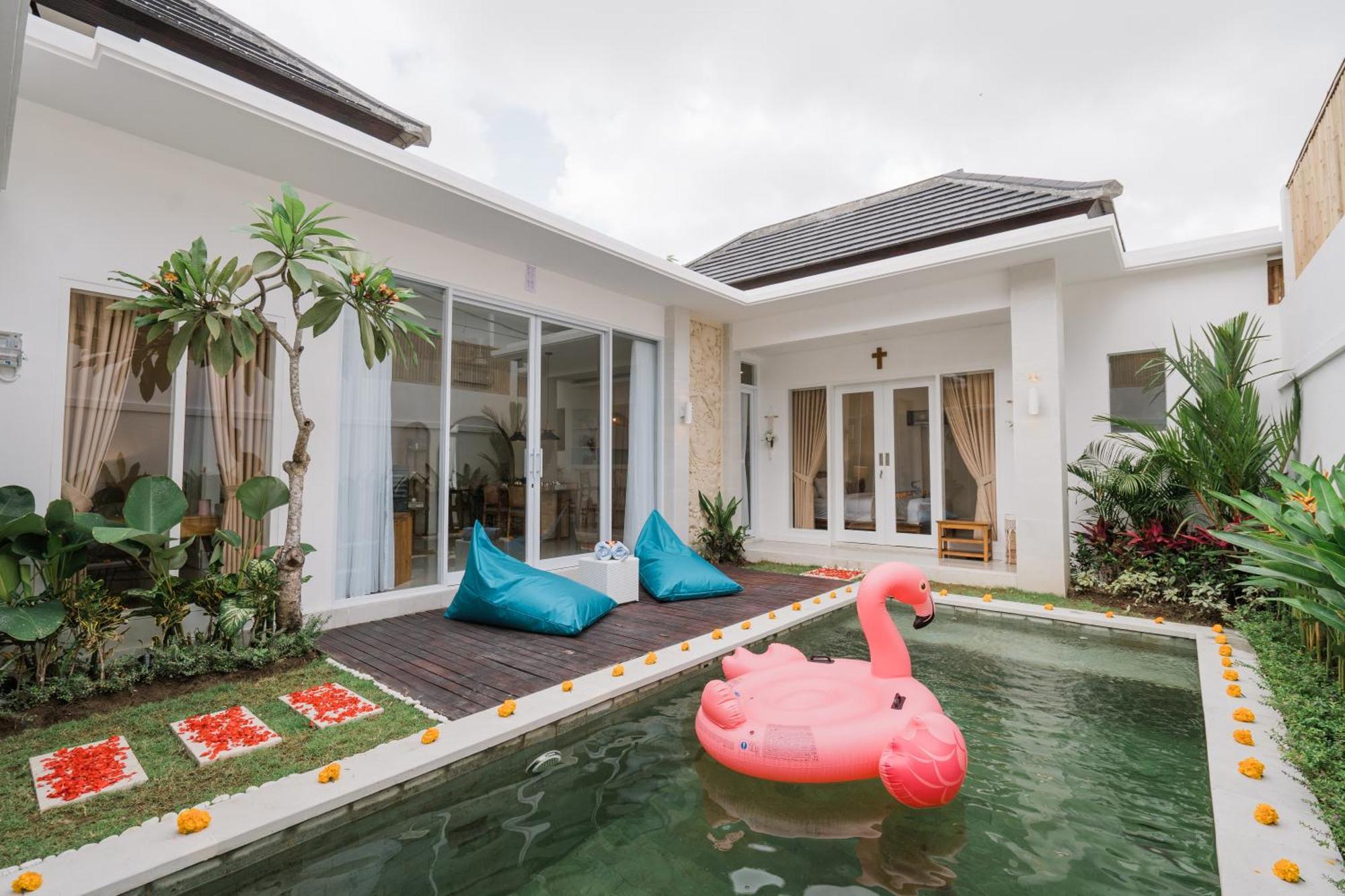 Noni Kerobokan Seminyak (Bali)