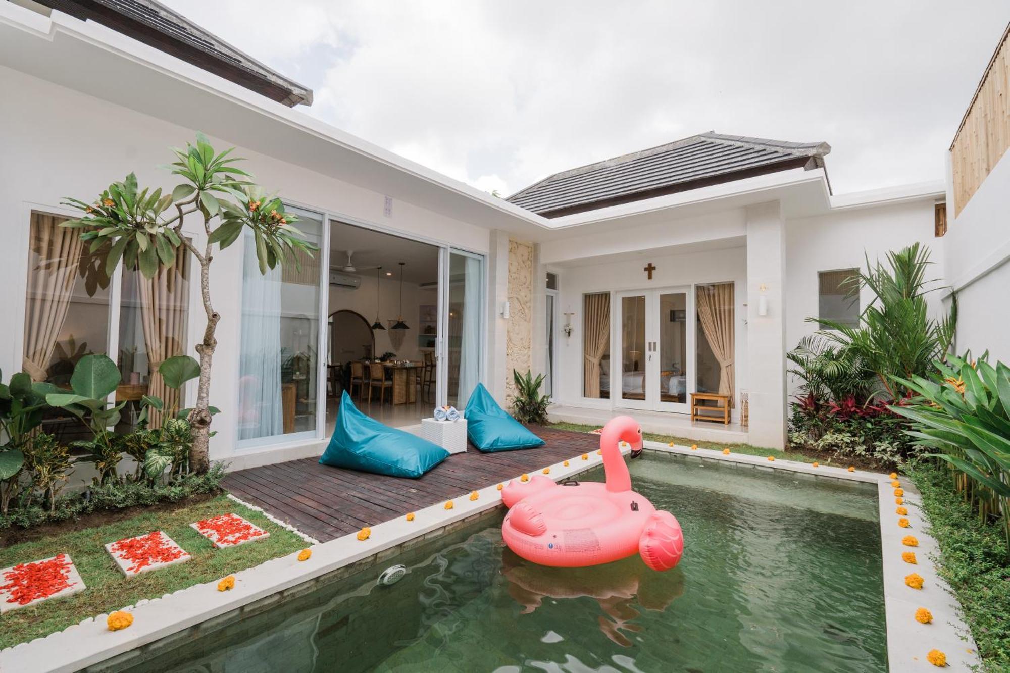 Villa Noni Kerobokan *
