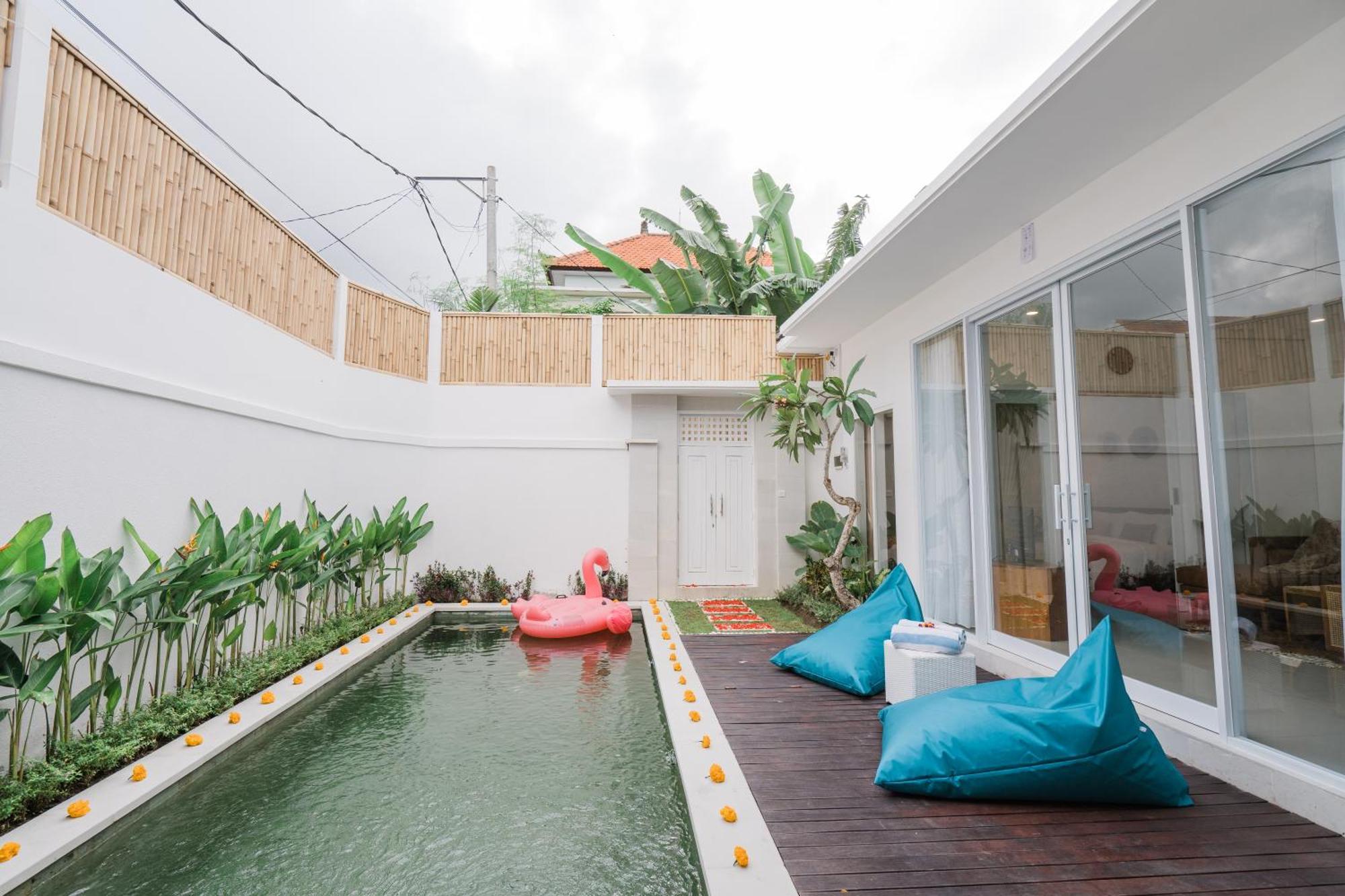 Noni Kerobokan Villa Seminyak (Bali)