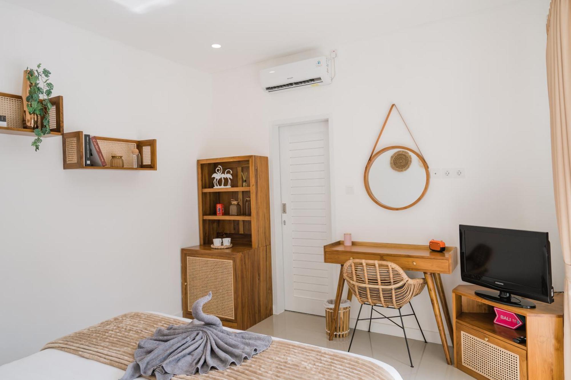 Villa Noni Kerobokan Seminyak (Bali)
