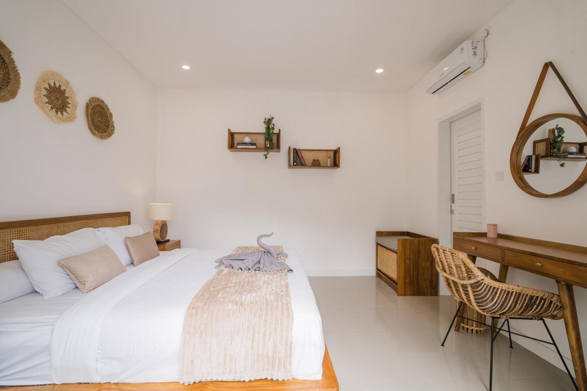 Noni Kerobokan Villa Seminyak (Bali)