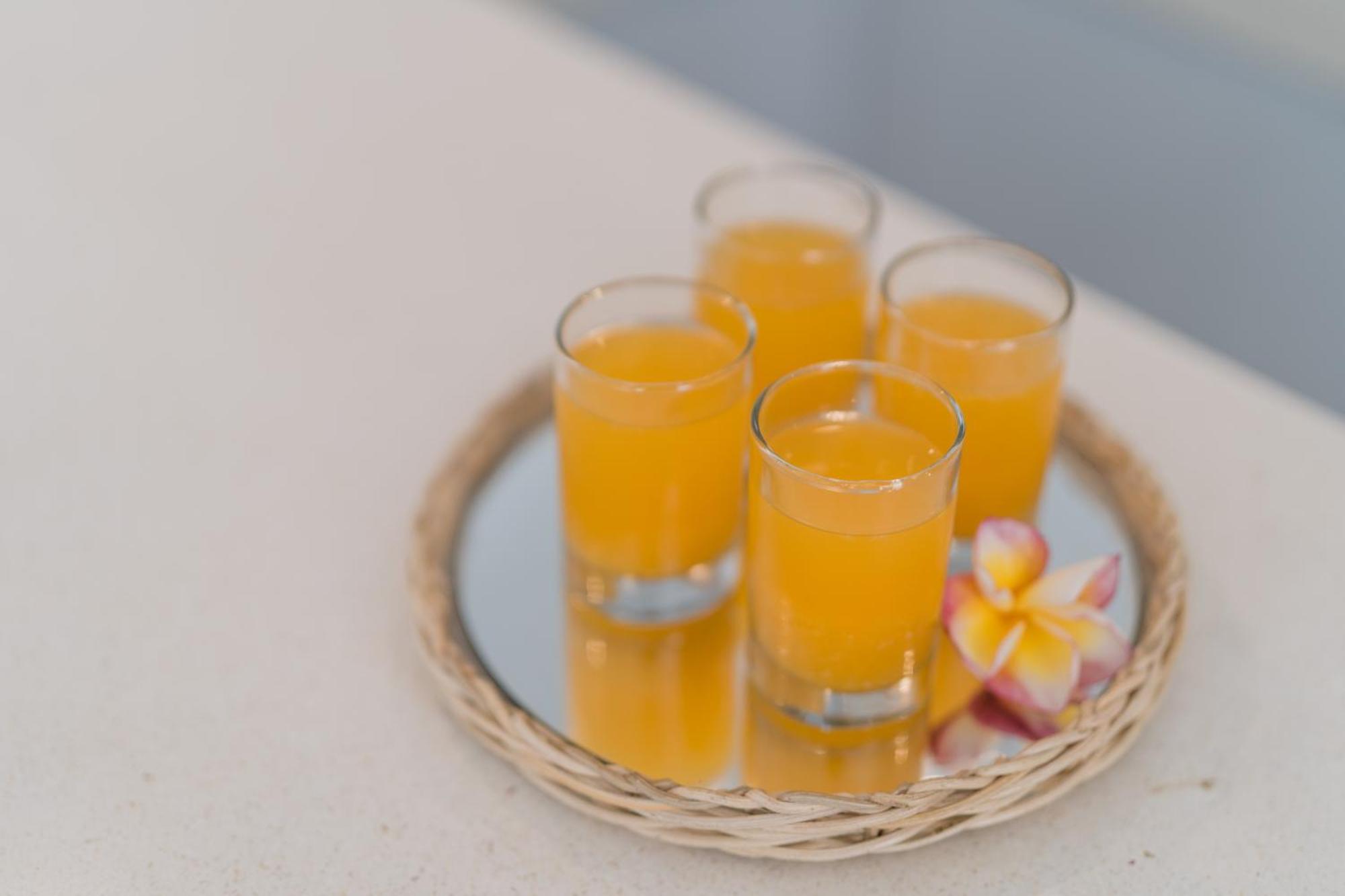 Villa Noni Kerobokan Seminyak (Bali)