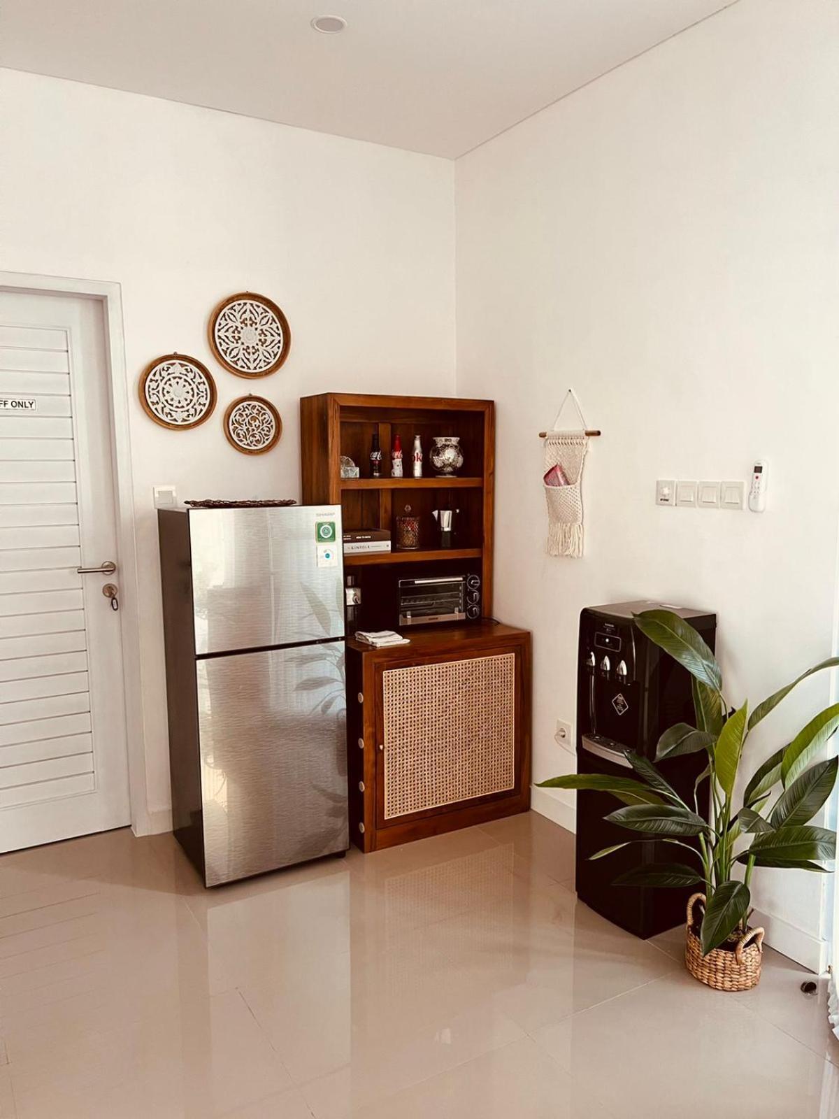 Villa Noni Kerobokan