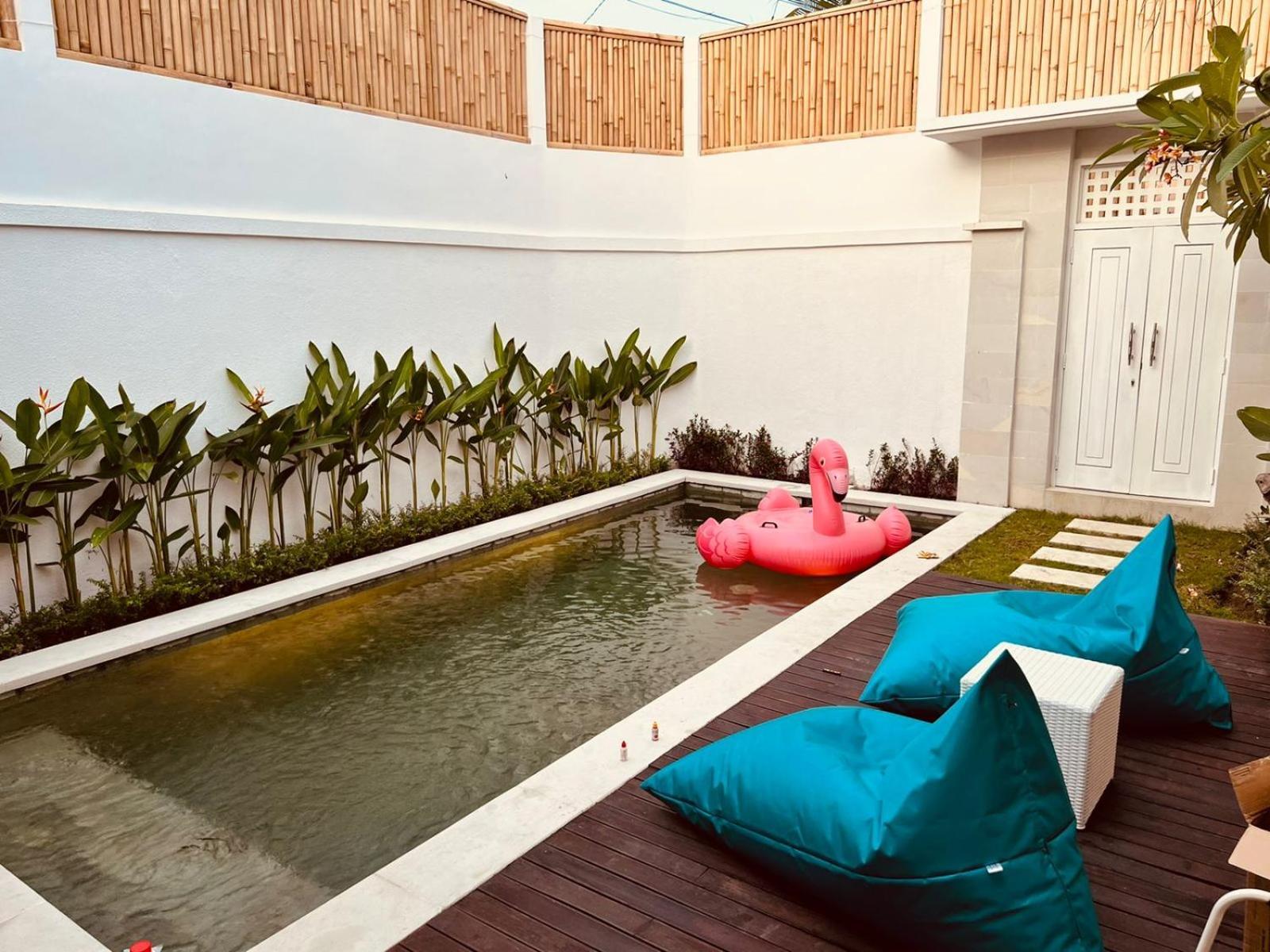 Noni Kerobokan * Seminyak (Bali)